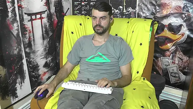 00george online show from 04-02-26, 08:23