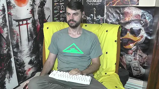 00george online show from 04-04-26, 03:38