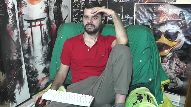 00george online show from 04-06-26, 07:04