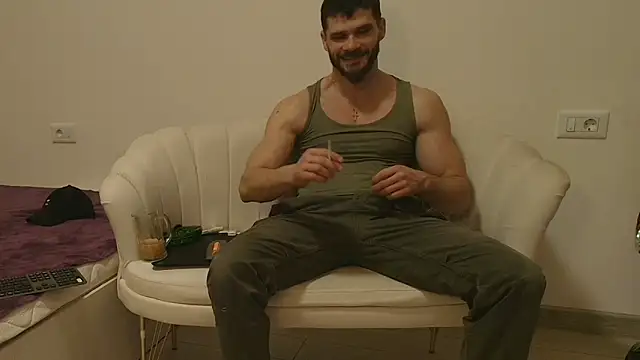 MauroTwin online show from 02-20-26, 07:36