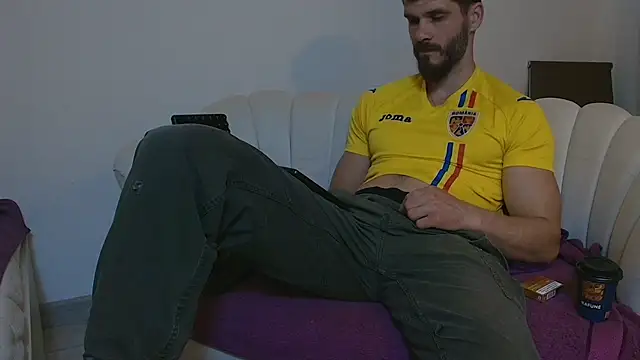 MauroTwin online show from 04-07-26, 06:08