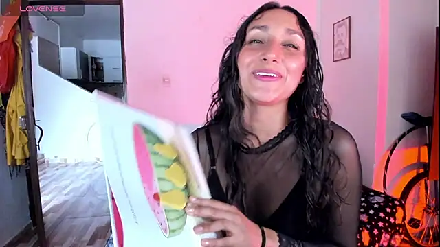 adrena 10 online show from 03-03-26, 10:37