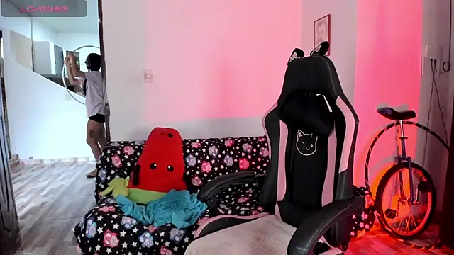 adrena 10 online show from 03-10-26, 11:48