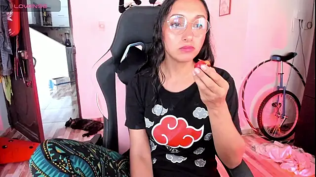 adrena 10 online show from 03-27-26, 01:44