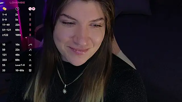 Fairy  Sofia online show from 02-09-26, 08:07