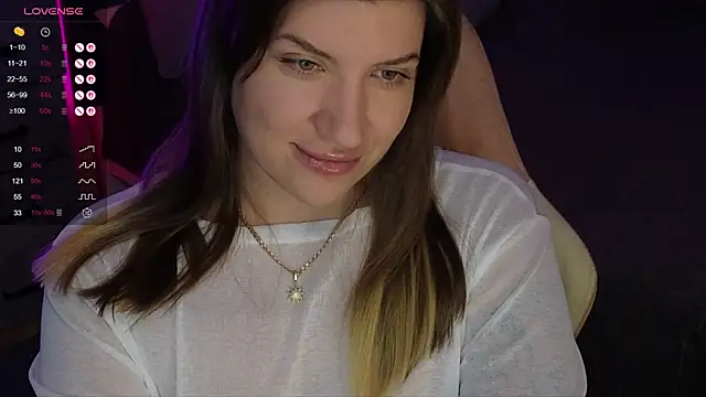 Fairy  Sofia online show from 02-17-26, 04:46