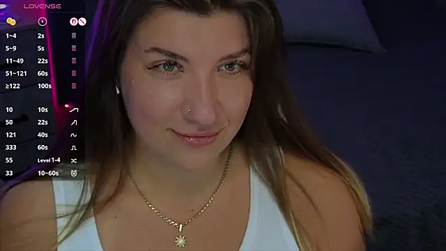 Fairy  Sofia online show from 03-23-26, 08:07