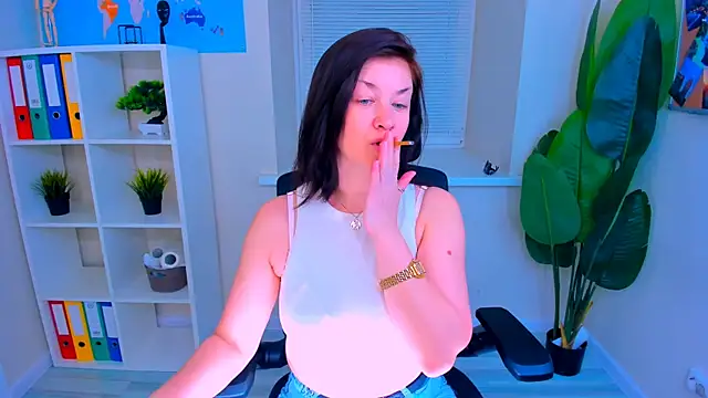 AnaMills online show from 05-19-26, 10:10