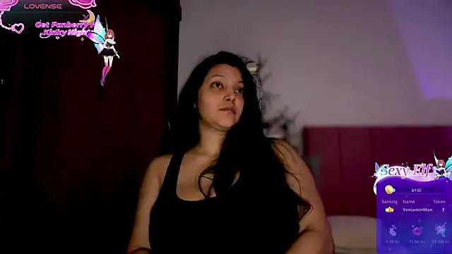 Snapshot of MarcellaGriffin chatting on 02-09-26, 07:01 MarcellaGriffin online show from 02-09-26, 07:01