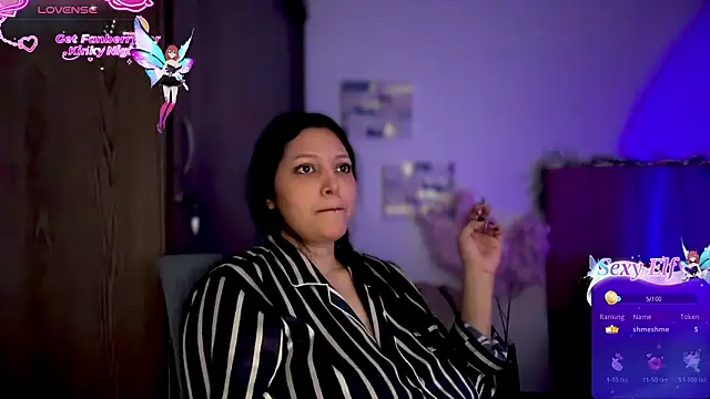 Snapshot of MarcellaGriffin chatting on 02-20-26, 02:28 MarcellaGriffin online show from 02-20-26, 02:28