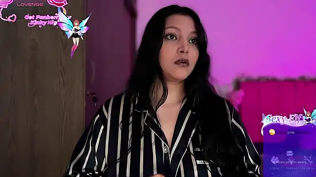 Snapshot of MarcellaGriffin chatting on 03-01-26, 06:54 MarcellaGriffin online show from 03-01-26, 06:54