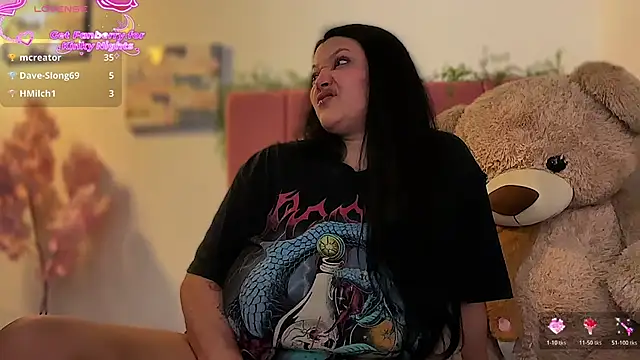 Snapshot of MarcellaGriffin chatting on 03-14-26, 04:29 MarcellaGriffin online show from 03-14-26, 04:29