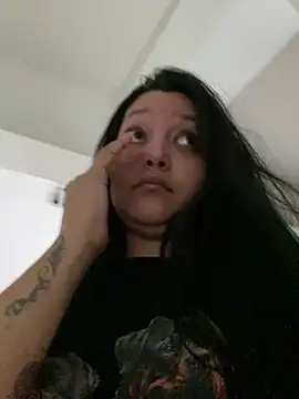 Snapshot of MarcellaGriffin chatting on 03-20-26, 07:52 MarcellaGriffin online show from 03-20-26, 07:52