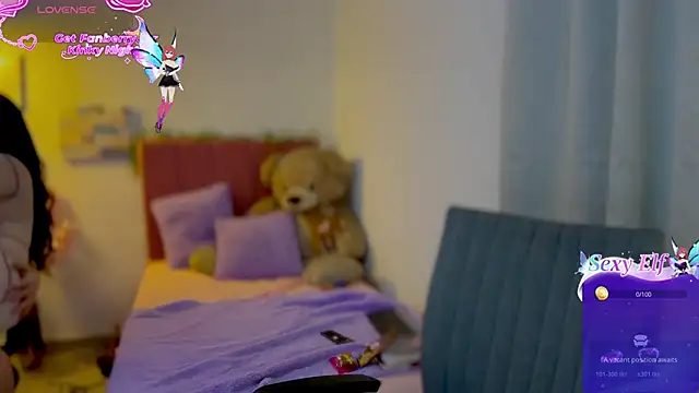 Snapshot of MarcellaGriffin chatting on 04-02-26, 08:17 MarcellaGriffin online show from 04-02-26, 08:17