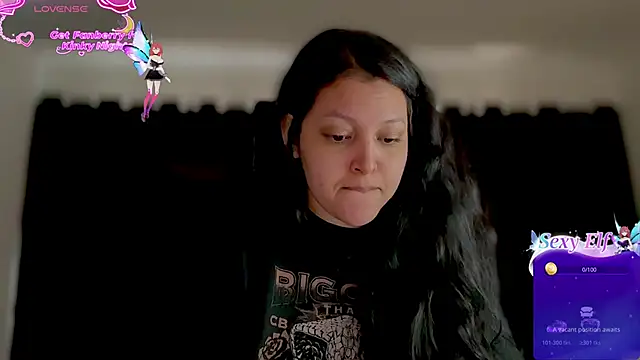 Snapshot of MarcellaGriffin chatting on 04-10-26, 02:55 MarcellaGriffin online show from 04-10-26, 02:55