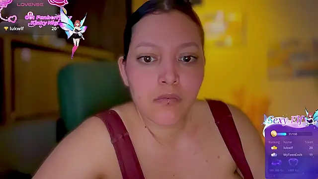 Snapshot of MarcellaGriffin chatting on 04-12-26, 02:38 MarcellaGriffin online show from 04-12-26, 02:38