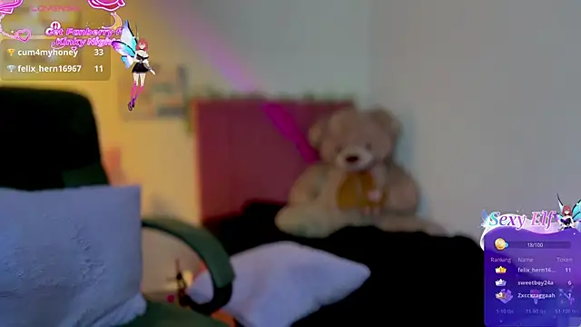 Snapshot of MarcellaGriffin chatting on 04-14-26, 04:51 MarcellaGriffin online show from 04-14-26, 04:51