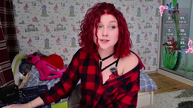 Snapshot of SmokyRose chatting on 06-12-26, 09:52 SmokyRose online show from 06-12-26, 09:52