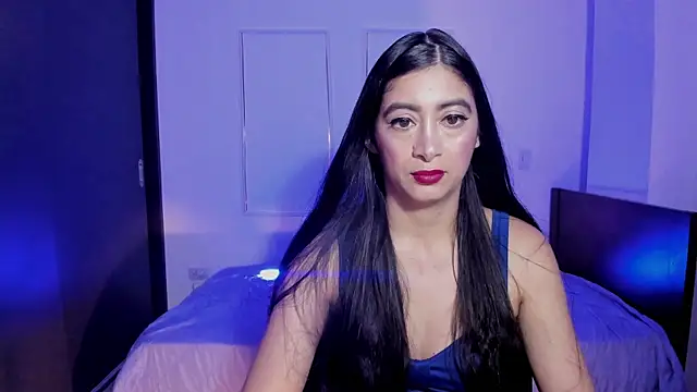 MeganWhite3 online show from 05-17-26, 02:31