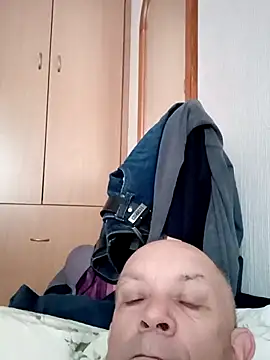 bigcock marusz online show from 05-18-26, 06:30