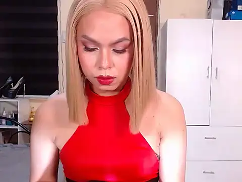 MistressLuna1 online show from 02-28-25, 10:17