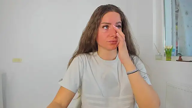 DiamondKay online show from 04-07-26, 06:58