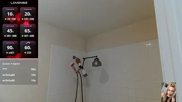 Blondiewithanass online show from 05-03-26, 08:48