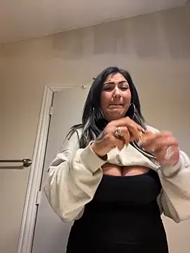 LittleMissEeve online show from 03-26-26, 12:17