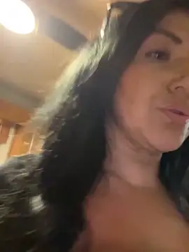 LittleMissEeve online show from 05-19-26, 01:22