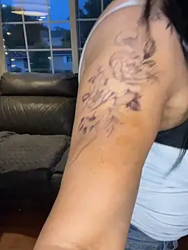 LittleMissEeve online show from 05-31-26, 01:36