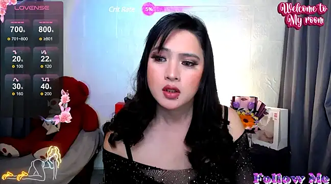 fuckhugecock online show from 03-02-25, 12:54