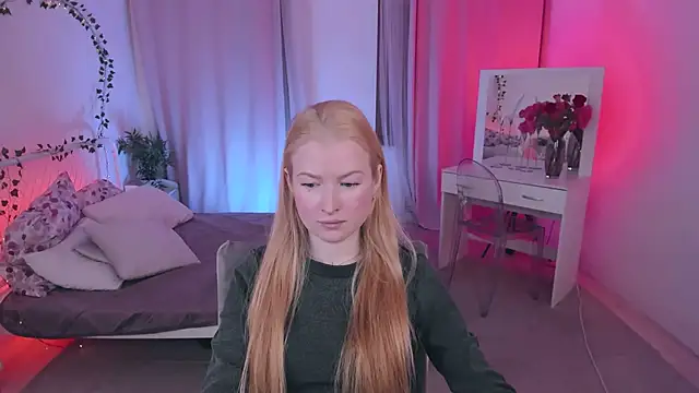 Laly Peach online show from 02-09-26, 07:12