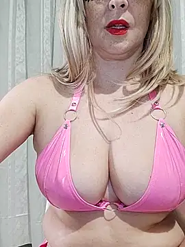 Vivian115 online show from 10-17-25, 04:31