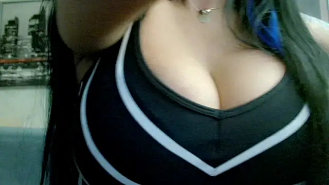 stormylana online show from 06-12-26, 07:51
