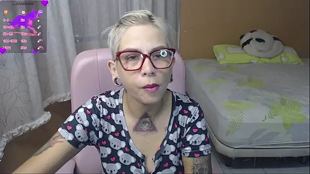 moon cat85 online show from 07-15-26, 11:59