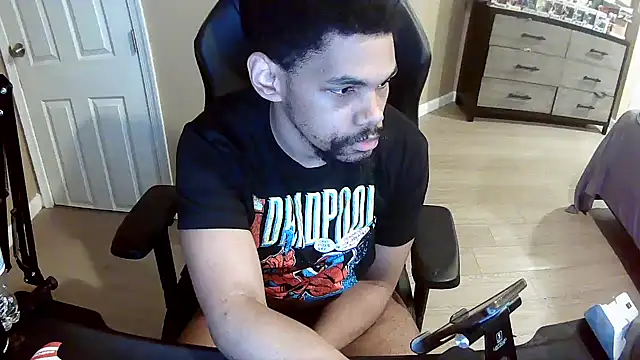 Neovergil0 online show from 05-26-26, 10:28