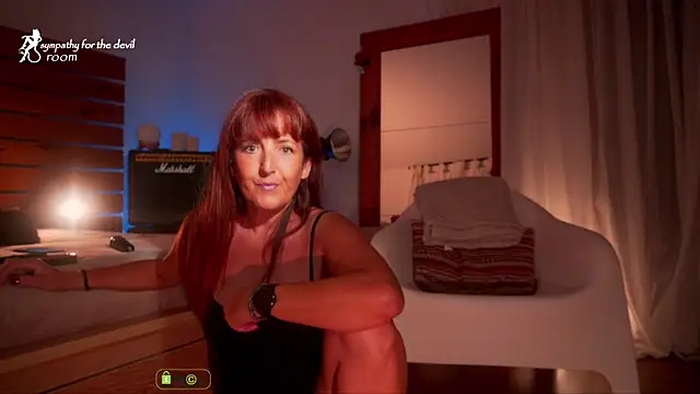 Sympathy for the devil online show from 05-02-26, 06:13