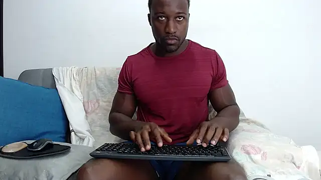 BlackNike online show from 05-12-26, 12:02