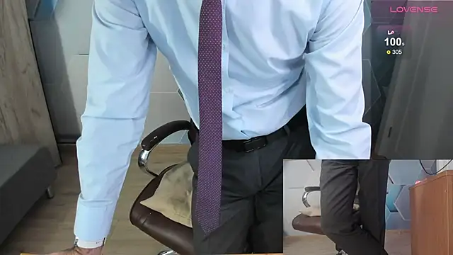 SteveTiger online show from 02-08-26, 12:08