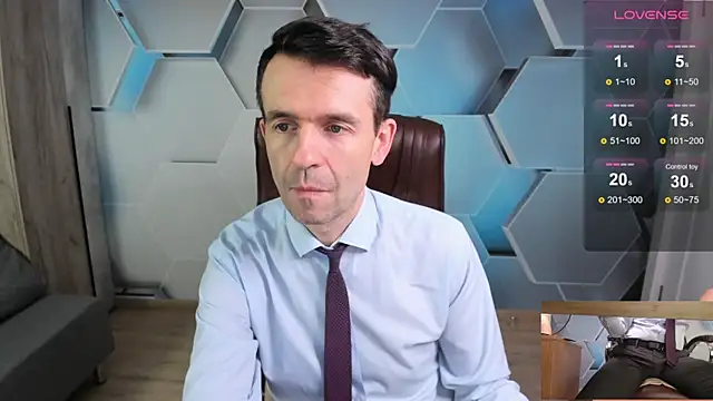 SteveTiger online show from 02-27-26, 08:36