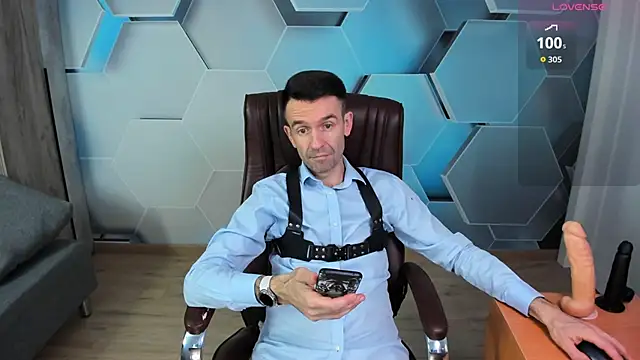 SteveTiger online show from 03-13-26, 08:32