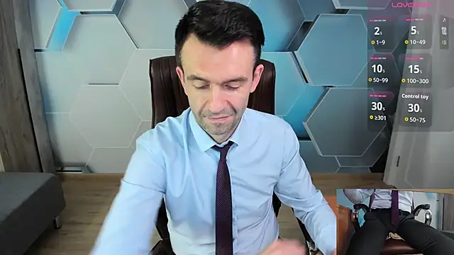 SteveTiger online show from 03-30-26, 03:35