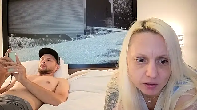 SquirTwerps online show from 06-13-26, 04:43