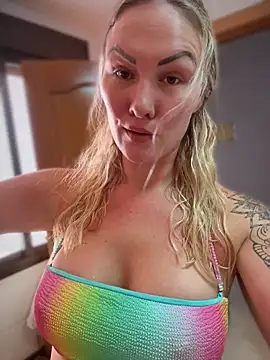 NastyMilf  online show from 05-26-26, 10:00
