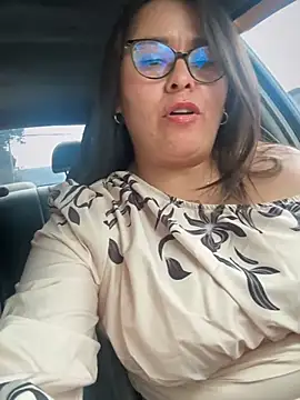 Ixchel Anaid online show from 03-07-26, 09:23