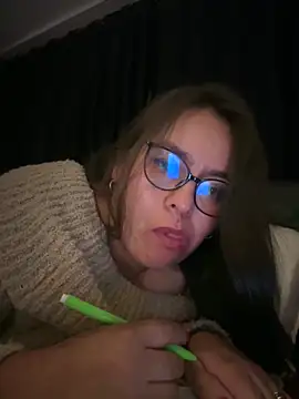 Ixchel Anaid online show from 03-15-26, 04:07