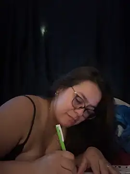 Ixchel Anaid online show from 03-18-26, 01:20