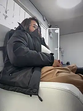 Ixchel Anaid online show from 04-13-26, 12:43