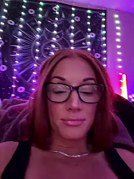 Lexi Star online show from 08-03-26, 04:00