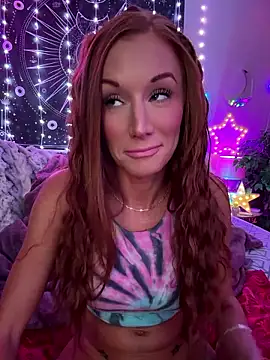 Lexi Star online show from 08-07-26, 04:14